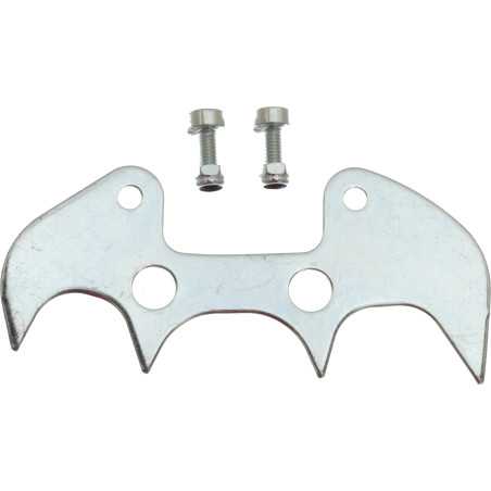 Vente de Lame rec materiaux gele 305mm acc.makita, numéro 23897 / makita-accessoires_B-10609 à 20,50 €HT soit 24,60 €TTC. 