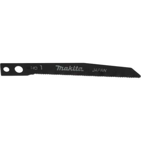 Vente de Lame 1   60-1,00 (pl,al,ox) acc.makita, numéro 23898 / makita-accessoires_A-85802 à 5,79 €HT soit 6,95 €TTC. 