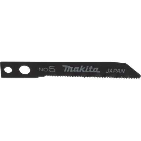 Vente de Lame 5   42-1,00 (pl,al,ox) acc.makita, numéro 23899 / makita-accessoires_A-85905 à 6,08 €HT soit 7,30 €TTC. 