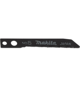 Vente de Lame 5   42-1,00 (pl,al,ox) acc.makita, numéro 23899 / makita-accessoires_A-85905 à 6,08 €HT soit 7,30 €TTC. 