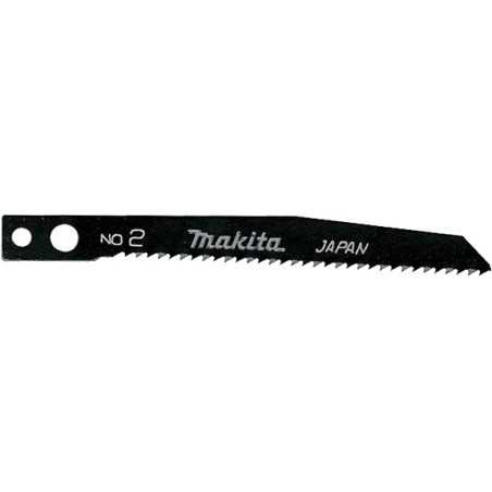 Vente de Lame 2   60-1,80 (bo,pl,al) acc.makita, numéro 23900 / makita-accessoires_A-85852 à 5,79 €HT soit 6,95 €TTC. 