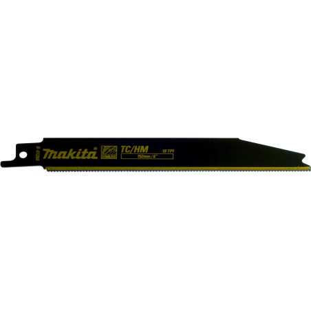 Vente de Lame recip special inox (2p) acc.makita, numéro 23902 / makita-accessoires_B-07250 à 34,98 €HT soit 41,97 €TTC. 