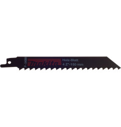 Vente de Lame recip 3019/150 4d 5p acc.makita, numéro 23910 / makita-accessoires_P-04999 à 13,81 €HT soit 16,58 €TTC. 