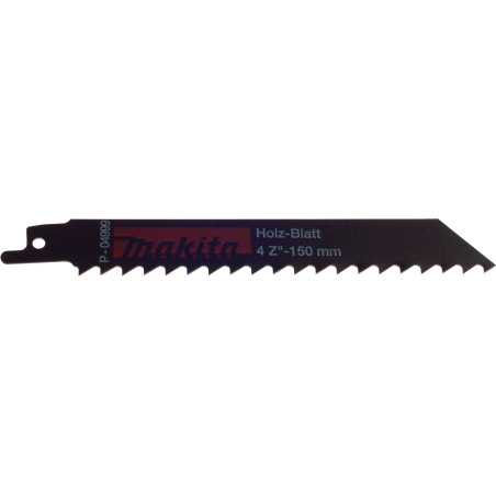Vente de Lame recip 3019/150 4d 5p acc.makita, numéro 23910 / makita-accessoires_P-04999 à 13,81 €HT soit 16,58 €TTC. 