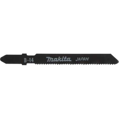 Vente de Lame b14 50-1,40 (bo,pl) acc.makita, numéro 23911 / makita-accessoires_A-85662 à 4,12 €HT soit 4,95 €TTC. 