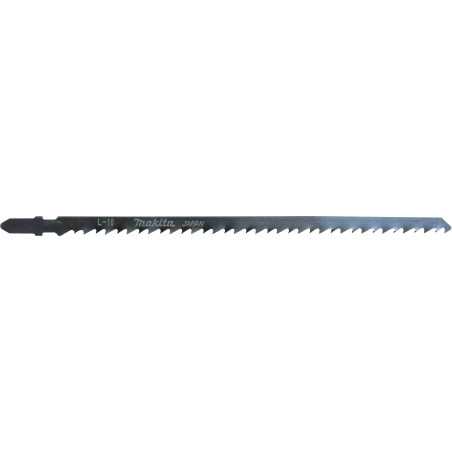 Vente de Lame hss l-10 180mm (5p) acc.makita, numéro 23914 / makita-accessoires_A-86315 à 11,59 €HT soit 13,90 €TTC. 
