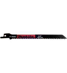 Vente de Lame recip 3022/150 6d 5p acc.makita, numéro 23915 / makita-accessoires_P-05022 à 14,93 €HT soit 17,91 €TTC. 