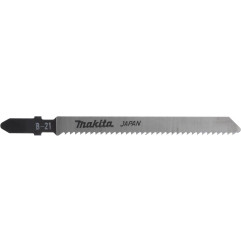 Vente de Lame b21 75-2,10 (pl,al) acc.makita, numéro 23917 / makita-accessoires_A-85721 à 10,47 €HT soit 12,57 €TTC. 