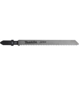 Vente de Lame b21 75-2,10 (pl,al) acc.makita, numéro 23917 / makita-accessoires_A-85721 à 10,47 €HT soit 12,57 €TTC. 