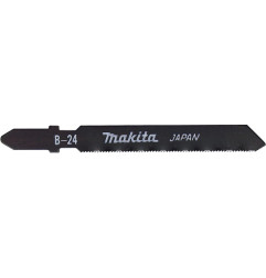 Vente de Lame b24 50-0,80 (pl,al,ox) acc.makita, numéro 23918 / makita-accessoires_A-85759 à 5,24 €HT soit 6,28 €TTC. 