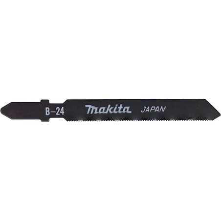 Vente de Lame b24 50-0,80 (pl,al,ox) acc.makita, numéro 23918 / makita-accessoires_A-85759 à 5,24 €HT soit 6,28 €TTC. 