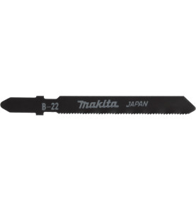 Vente de Lame b22 50-1,00 (pl,al,ox) acc.makita, numéro 23919 / makita-accessoires_A-85737 à 5,24 €HT soit 6,28 €TTC. 