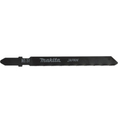 Vente de Lame 51  65-1,00 (pl,al,ox) acc.makita, numéro 23920 / makita-accessoires_A-86561 à 10,47 €HT soit 12,57 €TTC. 