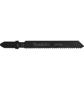 Vente de Lame b23 50-1,80 (pl,al,ox) acc.makita, numéro 23922 / makita-accessoires_A-85743 à 5,24 €HT soit 6,28 €TTC. 