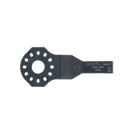 Vente de Lame scie plongeante metal 10 acc.makita, numéro 23958 / makita-accessoires_B-21434 à 9,36 €HT soit 11,23 €TTC. 