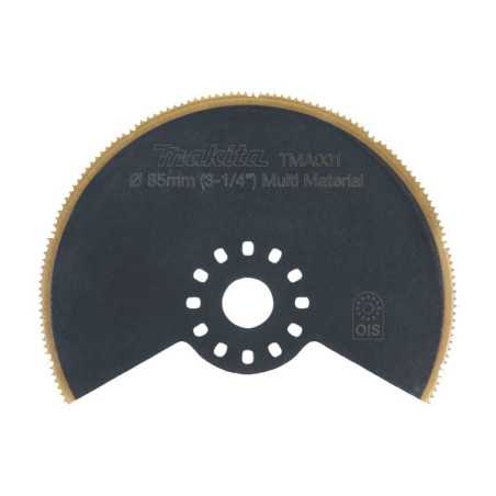 Lame segm plate multi-mat 65