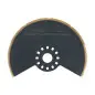 Lame segm plate multi-mat 65
