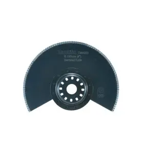 Vente de Lame segment ondulee 100 acc.makita, numéro 23972 / makita-accessoires_B-21462 à 25,51 €HT soit 30,61 €TTC. 