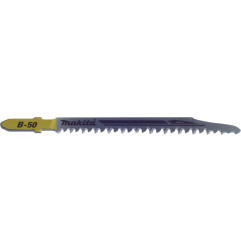 Vente de Lame b50 s.express bois (5p) acc.makita, numéro 23974 / makita-accessoires_B-06460 à 9,36 €HT soit 11,23 €TTC. 
