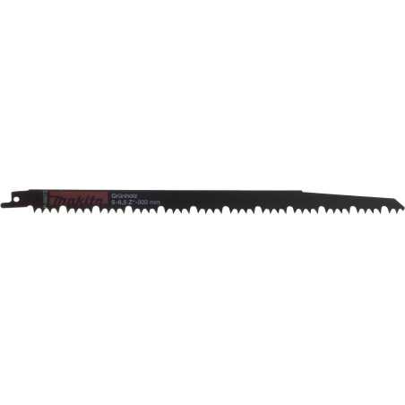 Vente de Lame recip b.vert4,5z-300mm 5p acc.makita, numéro 23977 / makita-accessoires_P-05072 à 32,75 €HT soit 39,30 €TTC. 