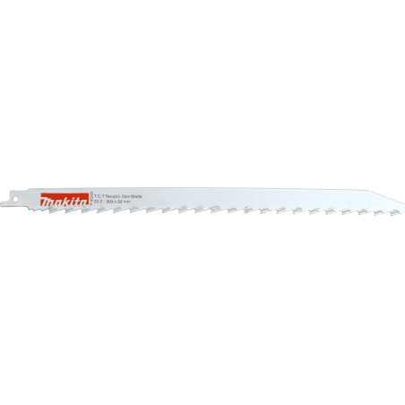 Vente de Lame rec mat rap 300x20 22t 1p acc.makita, numéro 23981 / makita-accessoires_P-45250 à 34,98 €HT soit 41,97 €TTC. 