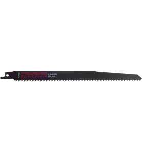 Vente de Lame recip 3021/300 6d 5p acc.makita, numéro 23982 / makita-accessoires_P-05016 à 29,97 €HT soit 35,96 €TTC. 
