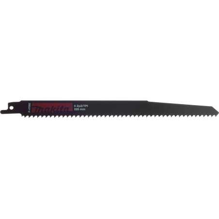 Vente de Lame recip 3021/225 6d 5p acc.makita, numéro 23983 / makita-accessoires_P-47092 à 16,04 €HT soit 19,25 €TTC. 