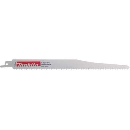 Vente de Lame recip 3055/225 6d 3p acc.makita, numéro 23985 / makita-accessoires_P-47042 à 20,50 €HT soit 24,60 €TTC. 