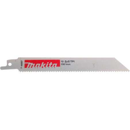 Vente de Lame recip 3018/280 10d 5p acc.makita, numéro 23994 / makita-accessoires_P-04983 à 25,51 €HT soit 30,61 €TTC. 