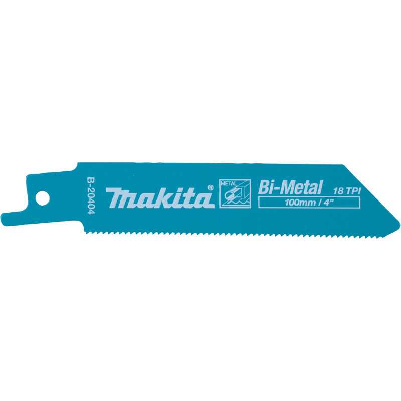 Lame metal 100mm (3-8) Lame metal 100mm (3-8)
