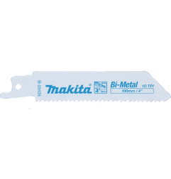 Vente de Lame bois/metal 100mm (3-12) acc.makita, numéro 24001 / makita-accessoires_B-20426 à 9,36 €HT soit 11,23 €TTC. 