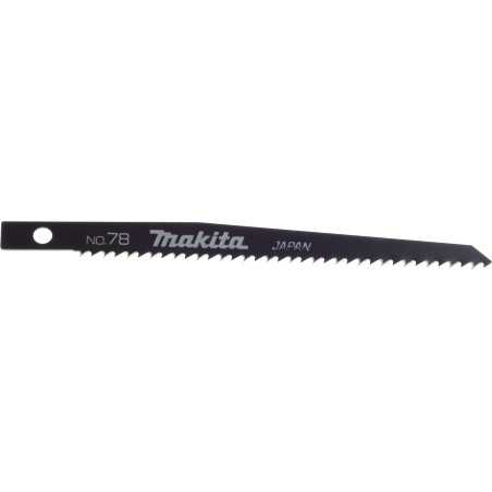 Vente de Lame recip bois 98-4d 5p acc.makita, numéro 24004 / makita-accessoires_792543-3 à 13,81 €HT soit 16,58 €TTC. 