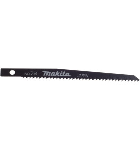 Vente de Lame recip bois 98-4d 5p acc.makita, numéro 24004 / makita-accessoires_792543-3 à 13,81 €HT soit 16,58 €TTC. 