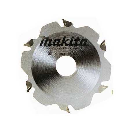 Vente de Lame 100-4 acc.makita, numéro 24028 / makita-accessoires_B-20644 à 55,59 €HT soit 66,70 €TTC. 