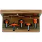 CMT8-900.509.11 - Profil A - S : 12 - Rotation : DROITE