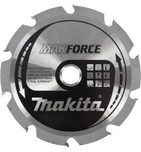 Vente de Lam tct po mak 210/30/16 bois acc.makita, numéro 24053 / makita-accessoires_B-08486 à 55,59 €HT soit 66,70 €TTC. 