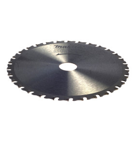 Vente de Lame carbure 136mm 30d bcs550 acc.makita, numéro 24054 / makita-accessoires_B-07319 à 43,46 €HT soit 52,15 €TTC. 
