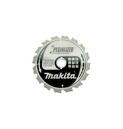 Vente de Lam tct po 235/30/16 spe cstr acc.makita, numéro 24079 / makita-accessoires_B-13699 à 41,66 €HT soit 49,99 €TTC. 