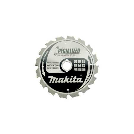 Vente de Lam tct po 235/30/16 spe cstr acc.makita, numéro 24079 / makita-accessoires_B-13699 à 41,66 €HT soit 49,99 €TTC. 