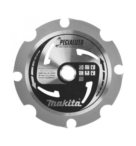 Vente de Lam tct po 190/30/4 spe fibro acc.makita, numéro 24082 / makita-accessoires_B-23008 à 110,28 €HT soit 132,34 €TTC. 