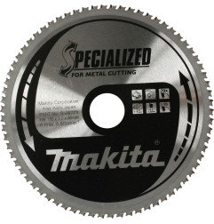 Vente de Lame carbure 185-30-70d 4131 acc.makita, numéro 24093 / makita-accessoires_B-09771 à 68,66 €HT soit 82,39 €TTC. 
