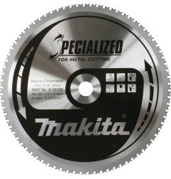 Vente de Lame carbure 305 acier fin acc.makita, numéro 24095 / makita-accessoires_B-09793 à 221,68 €HT soit 266,01 €TTC. 