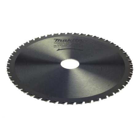 Vente de Lame carbure 136-20-50d bcs550 acc.makita, numéro 24098 / makita-accessoires_B-07325 à 62,27 €HT soit 74,72 €TTC. 