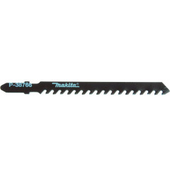 Vente de Lame scie sauteuse hm100 acc.makita, numéro 24099 / makita-accessoires_P-38766 à 17,15 €HT soit 20,59 €TTC. 