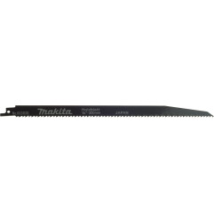 Vente de Lame recip bois 275-2d 5p acc.makita, numéro 24100 / makita-accessoires_B-03030 à 38,32 €HT soit 45,98 €TTC. 