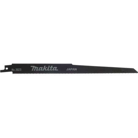Vente de Lame recip bois 225-5d 5p acc.makita, numéro 24101 / makita-accessoires_B-00767 à 29,97 €HT soit 35,96 €TTC. 