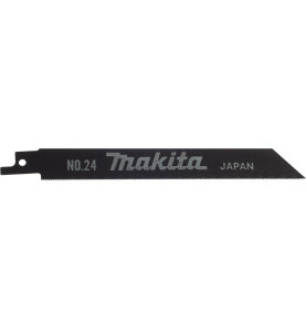Vente de Lame no.24 fer 160-24d 5p acc.makita, numéro 24104 / makita-accessoires_792149-7 à 41,66 €HT soit 49,99 €TTC. 