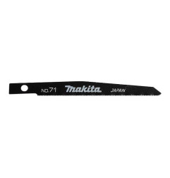 Vente de Lame recip metaux 77-9d 5p acc.makita, numéro 24105 / makita-accessoires_792542-5 à 17,15 €HT soit 20,59 €TTC. 