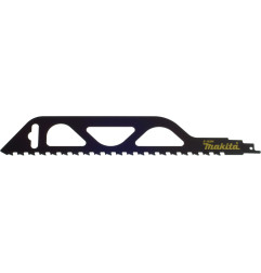 Vente de Lame rec materiaux 305mm 1p acc.makita, numéro 24112 / makita-accessoires_B-10394 à 62,27 €HT soit 74,72 €TTC. 