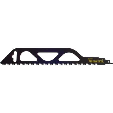 Vente de Lame rec materiaux 457mm 1p acc.makita, numéro 24113 / makita-accessoires_B-10403 à 93,57 €HT soit 112,29 €TTC. 